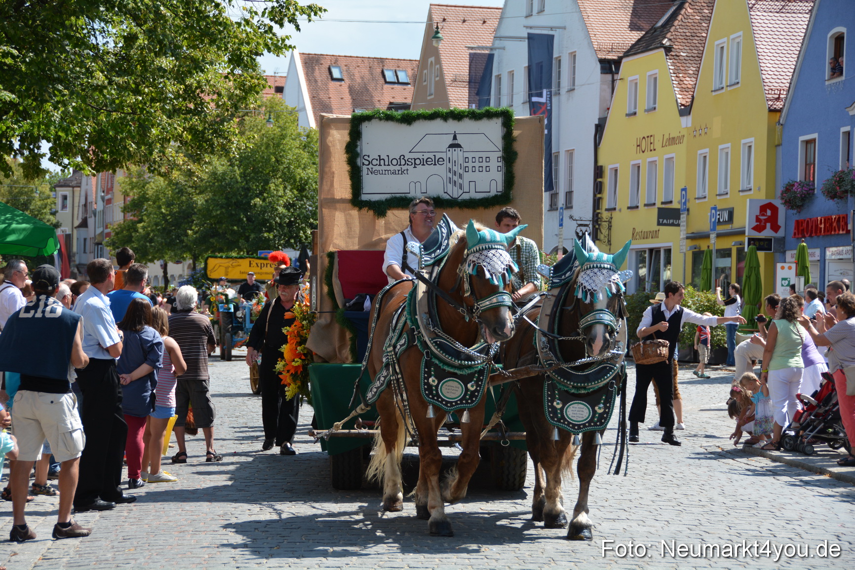 Volksfest Neumarkt 100814 0271